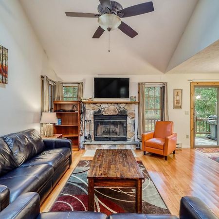 Villa Northridge 410 Tannersville Exterior foto