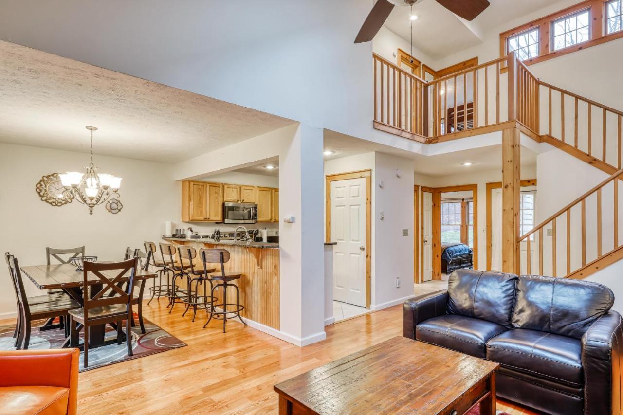 Villa Northridge 410 Tannersville Exterior foto
