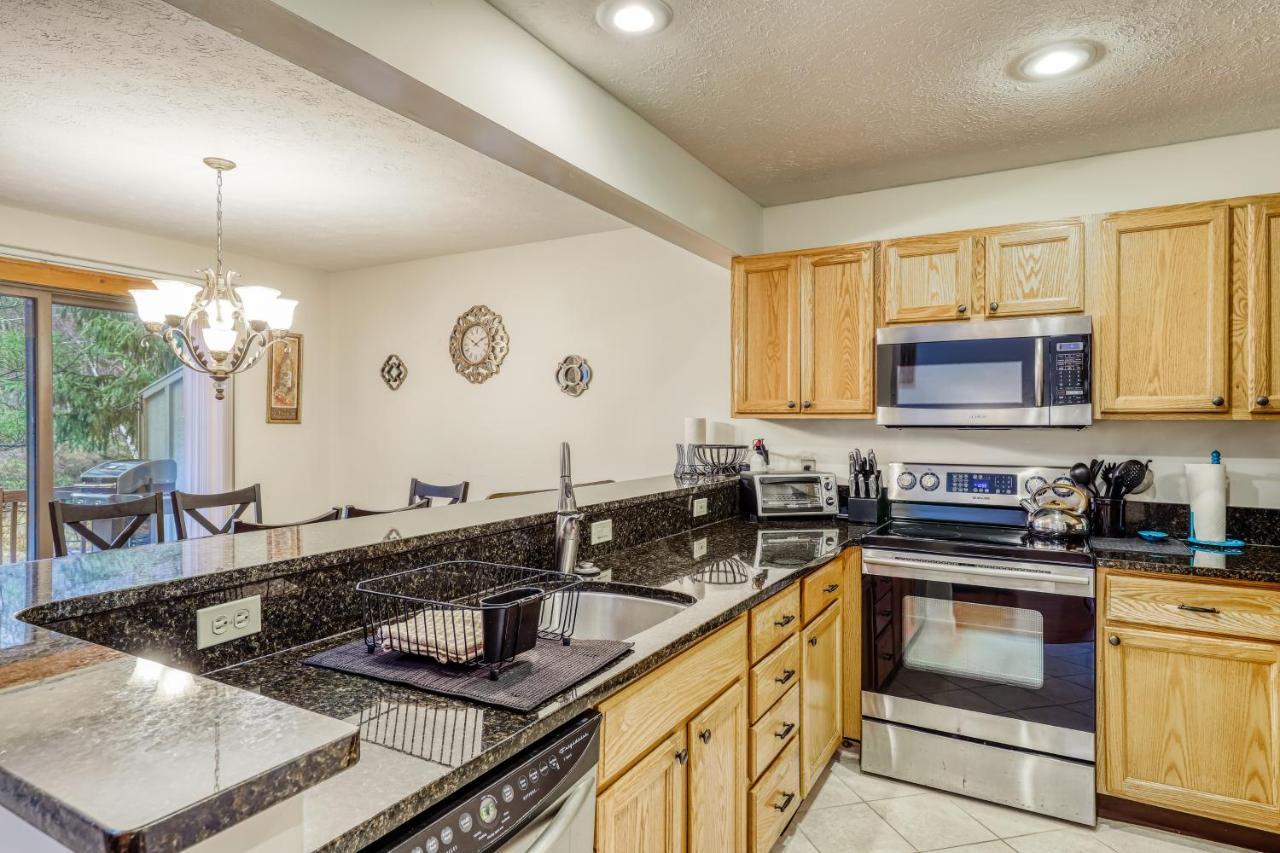 Villa Northridge 410 Tannersville Exterior foto
