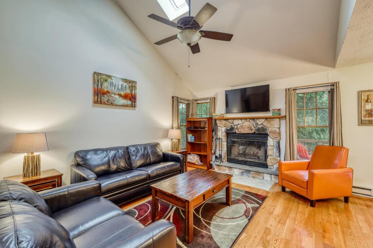 Villa Northridge 410 Tannersville Exterior foto
