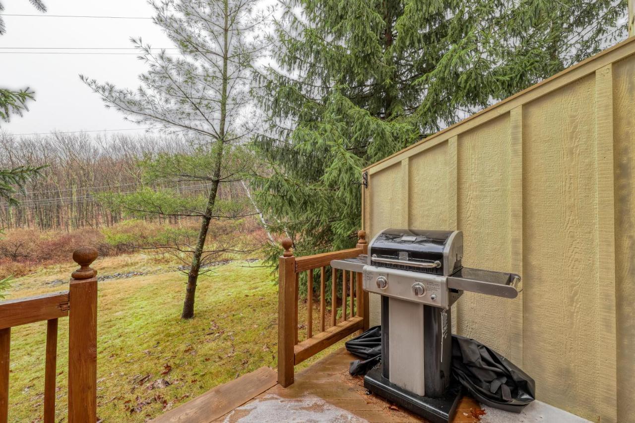 Villa Northridge 410 Tannersville Exterior foto