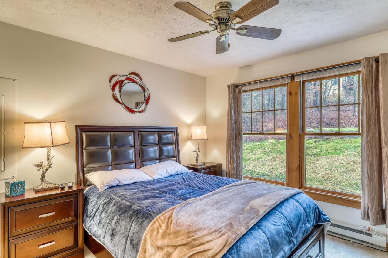 Villa Northridge 410 Tannersville Exterior foto